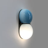 Twin Sconces