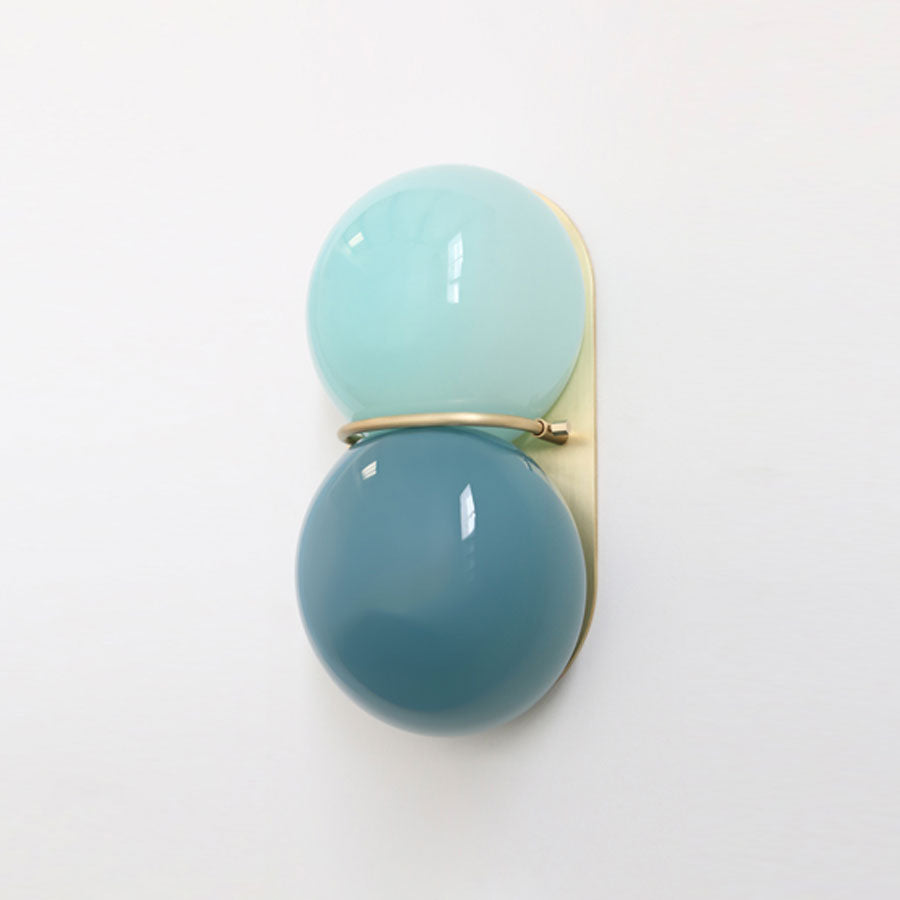 Twin Sconces