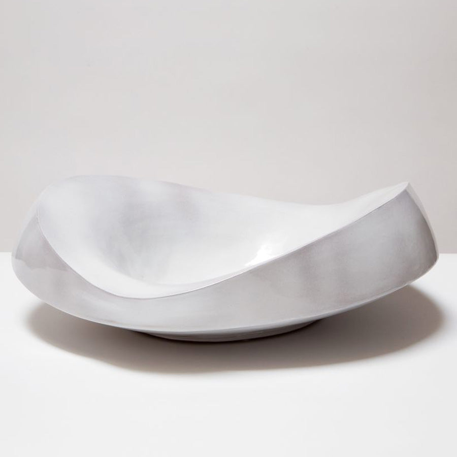 Twisted Hollow Bowls