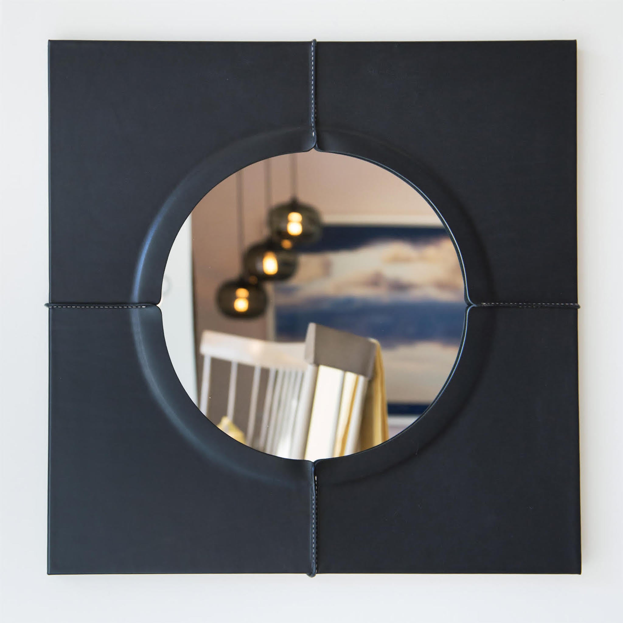 Just Another Day Mirror