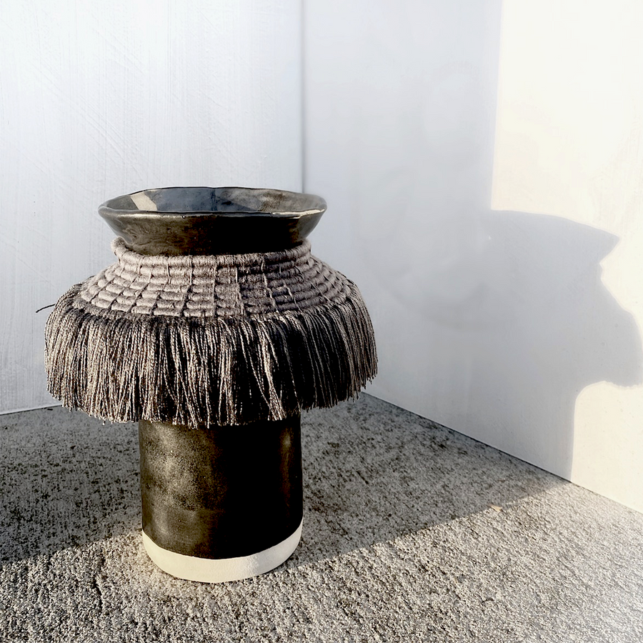 Vase #710