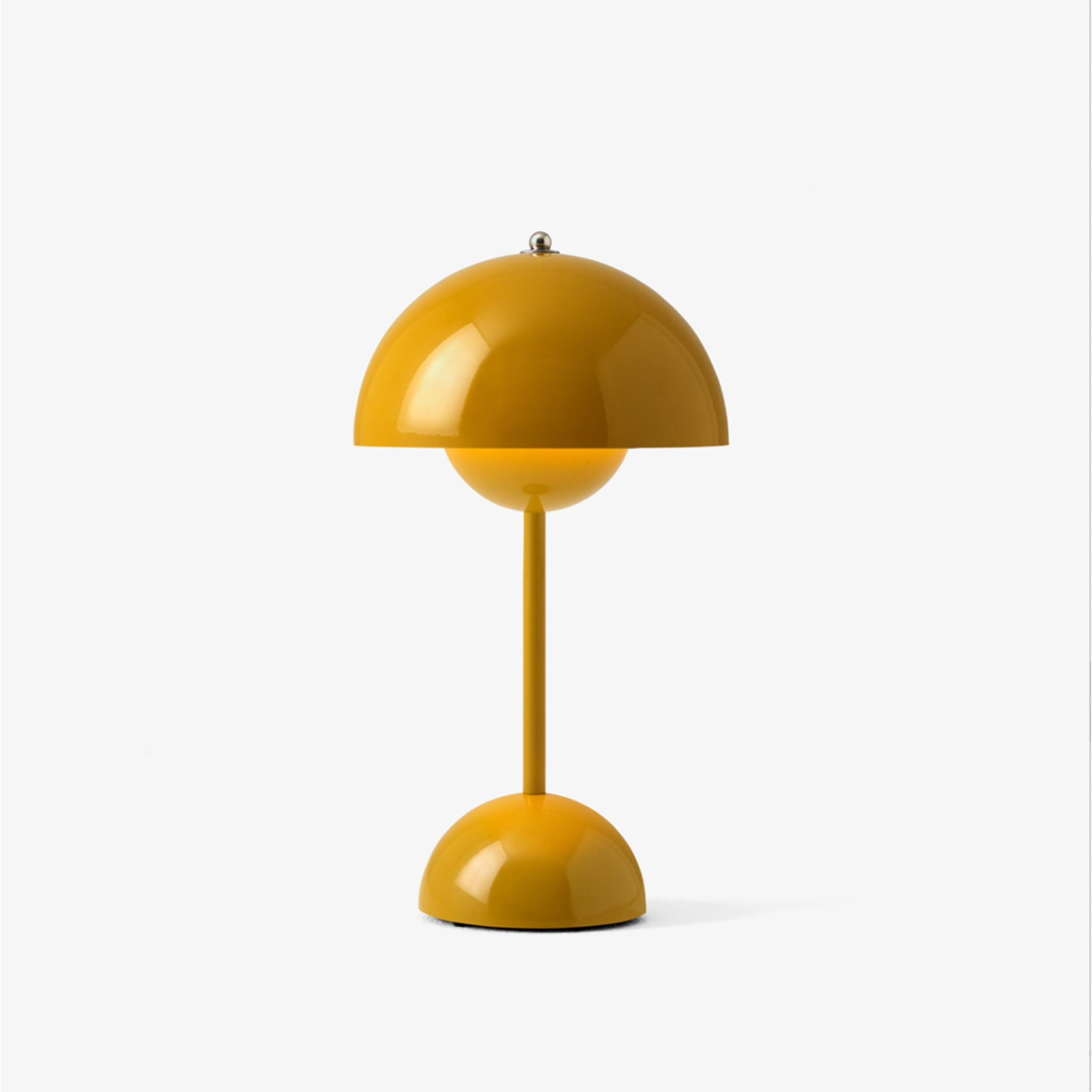 VP9 Rechargeable Flowerpot Table Lamps