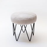 Wave Stool