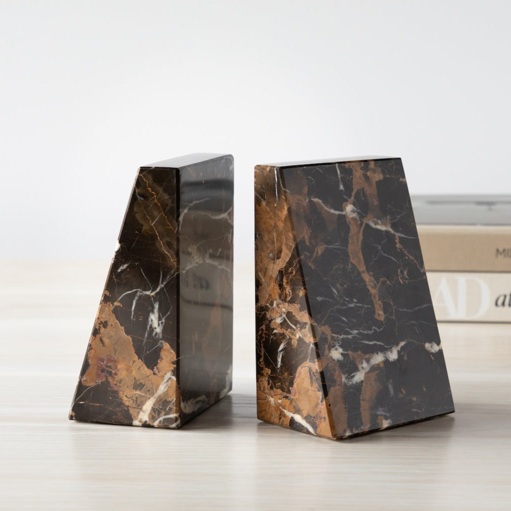 Zeus Bookends